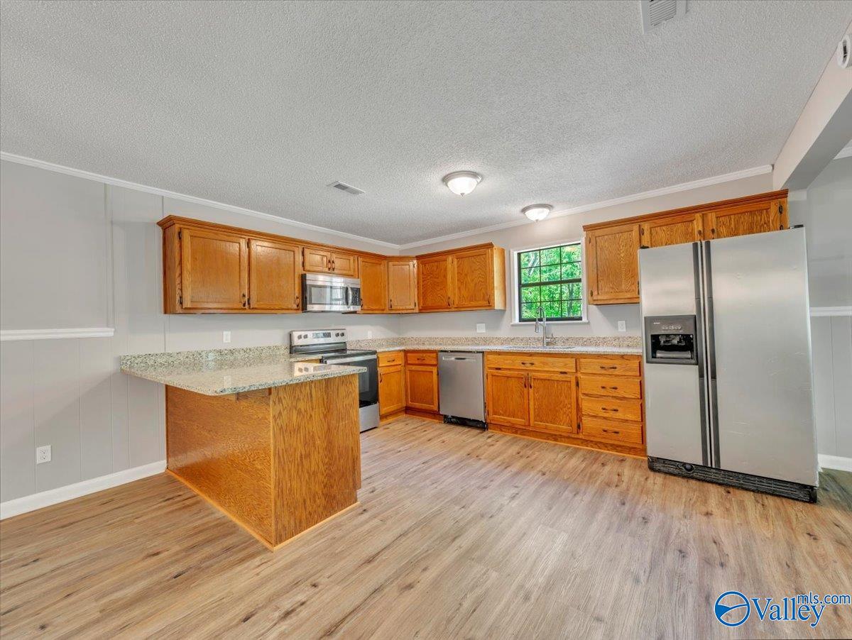 1241 Mountainview Road, Hartselle, Alabama image 10