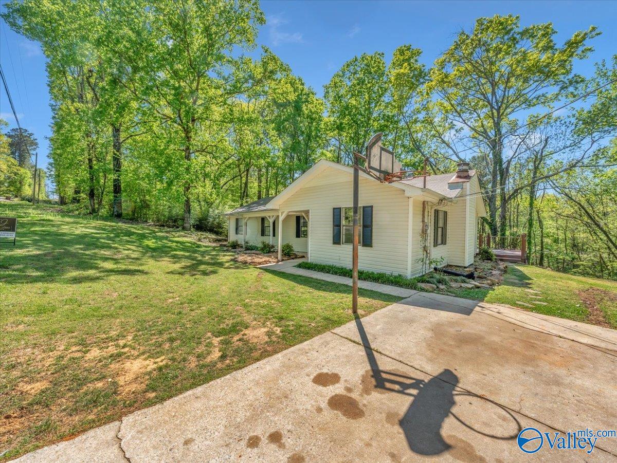 1241 Mountainview Road, Hartselle, Alabama image 4
