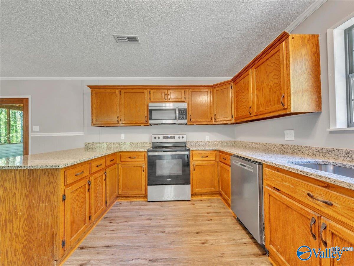 1241 Mountainview Road, Hartselle, Alabama image 11