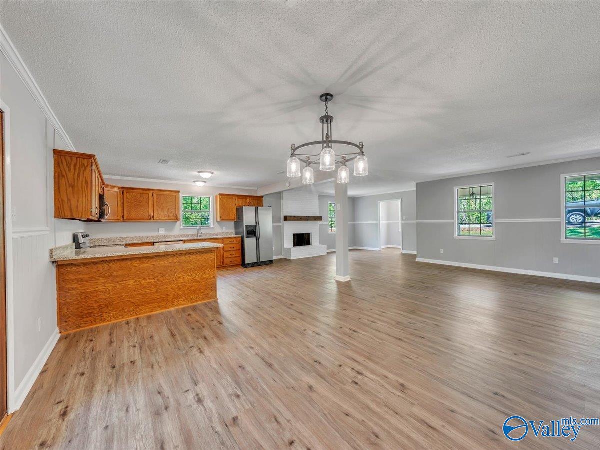 1241 Mountainview Road, Hartselle, Alabama image 9