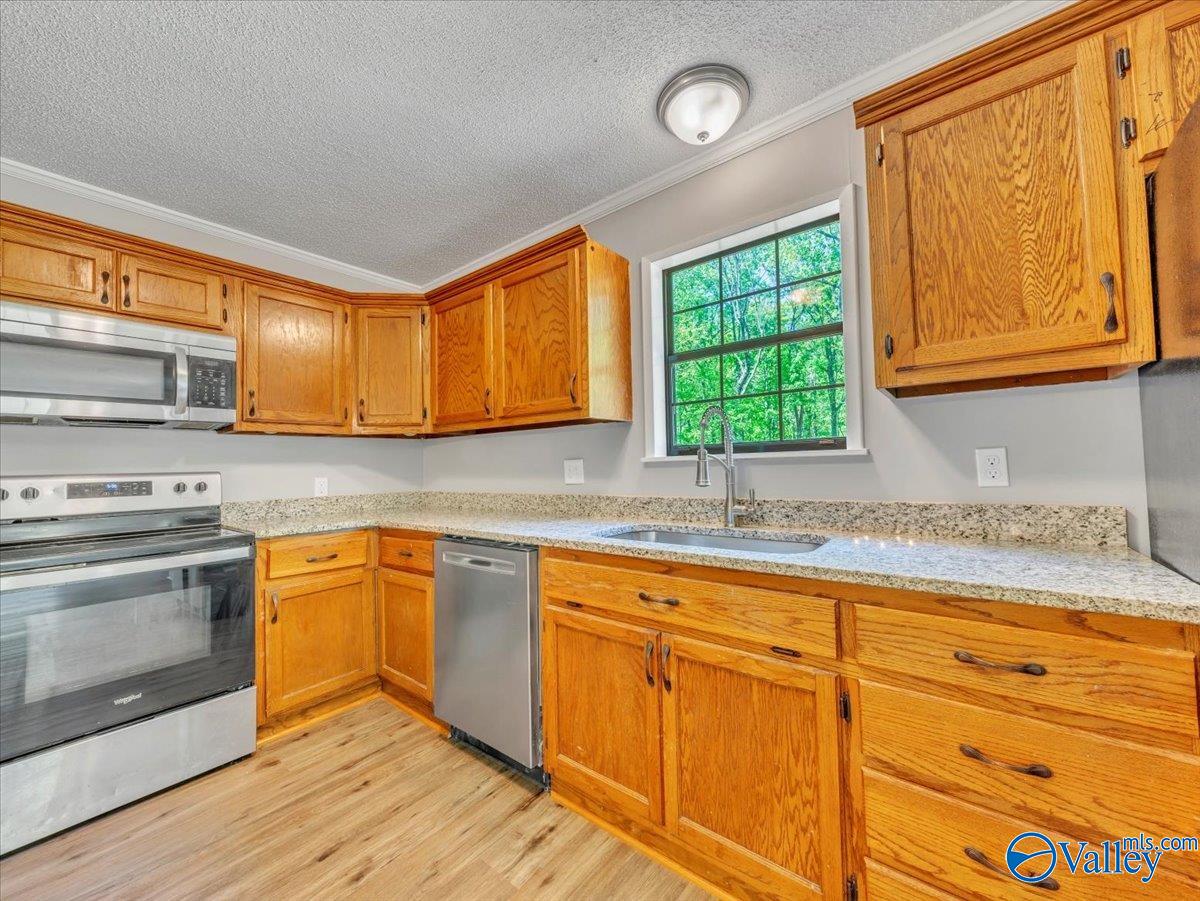 1241 Mountainview Road, Hartselle, Alabama image 12