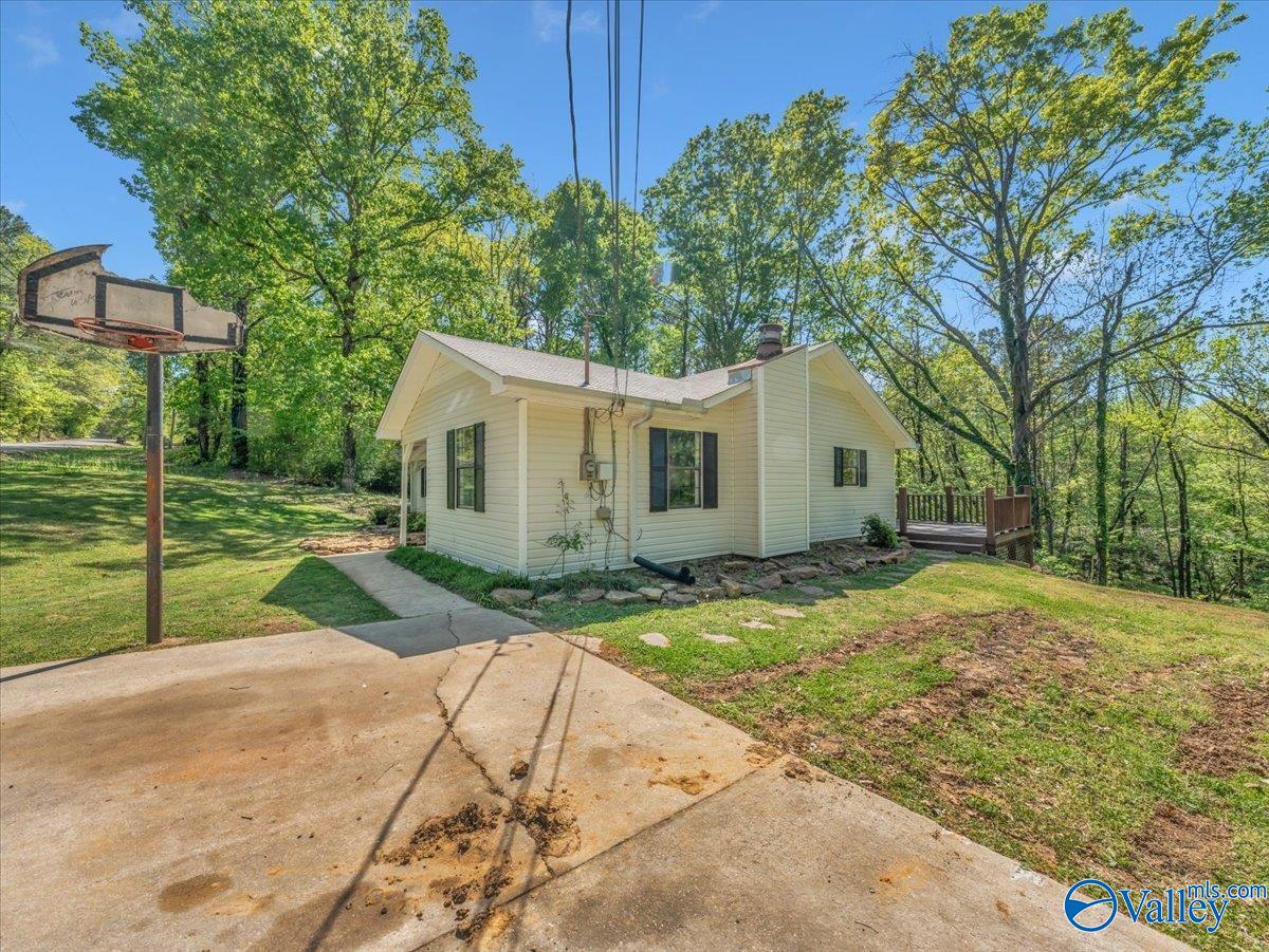 1241 Mountainview Road, Hartselle, Alabama image 5