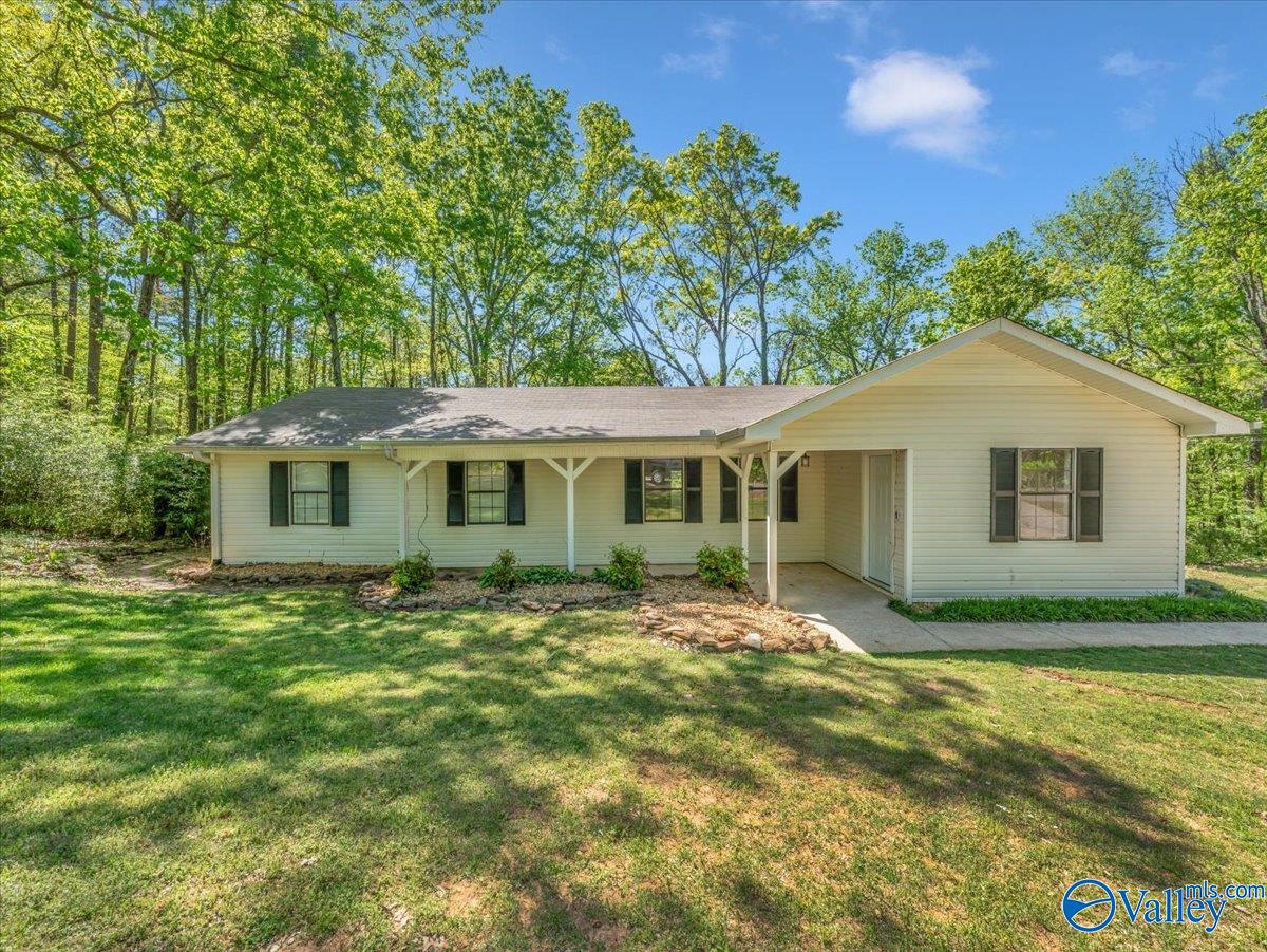 1241 Mountainview Road, Hartselle, Alabama image 1