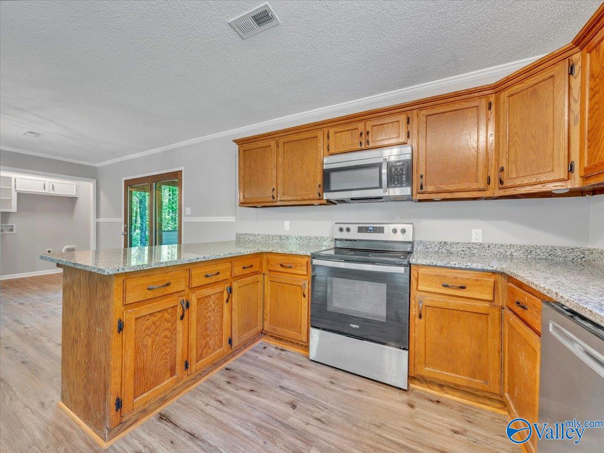 1241 Mountainview Road, Hartselle, Alabama image 13