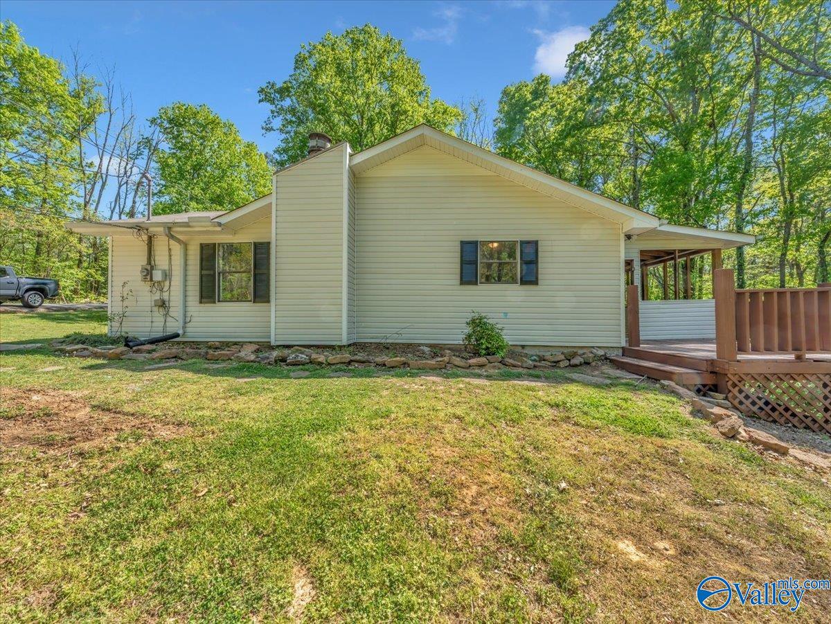 1241 Mountainview Road, Hartselle, Alabama image 6