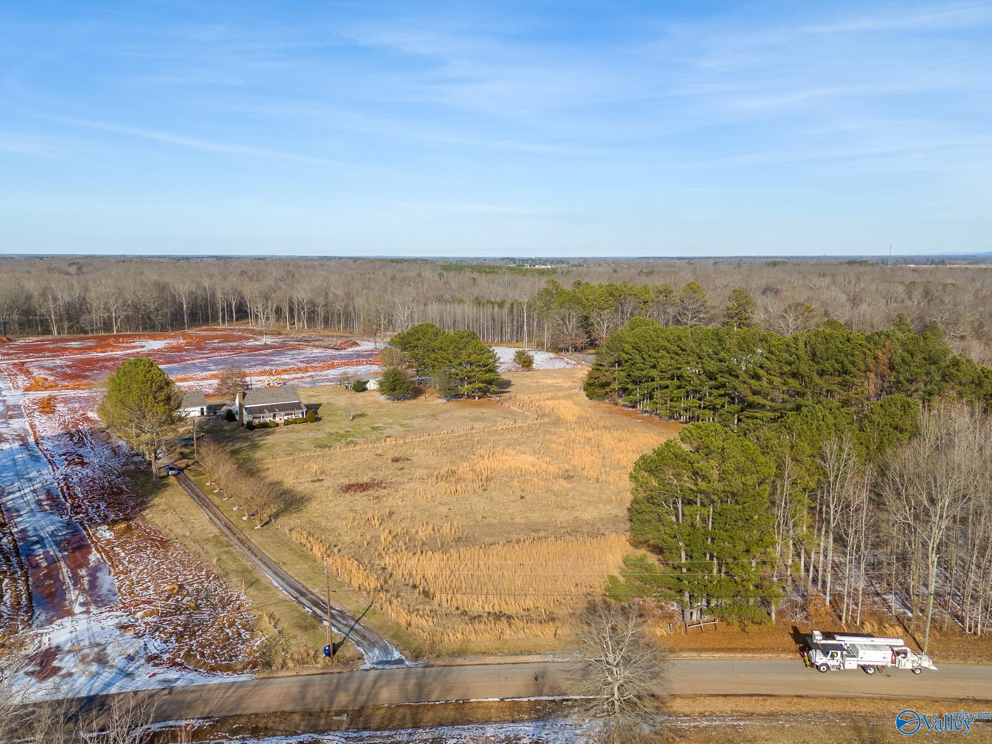 815 Beaver Dam Road, Toney, Alabama image 44