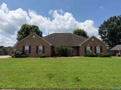 Homes For Sale - 16874 Raspberry Lane<br/> Athens, AL 35613
