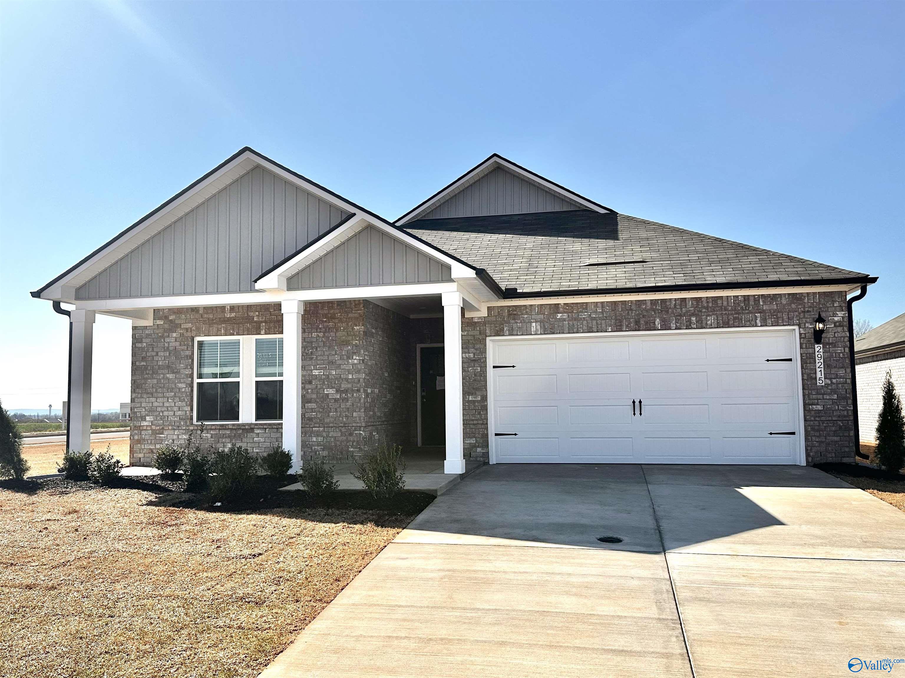 29215 Satilla Circle, Madison, Alabama image 1