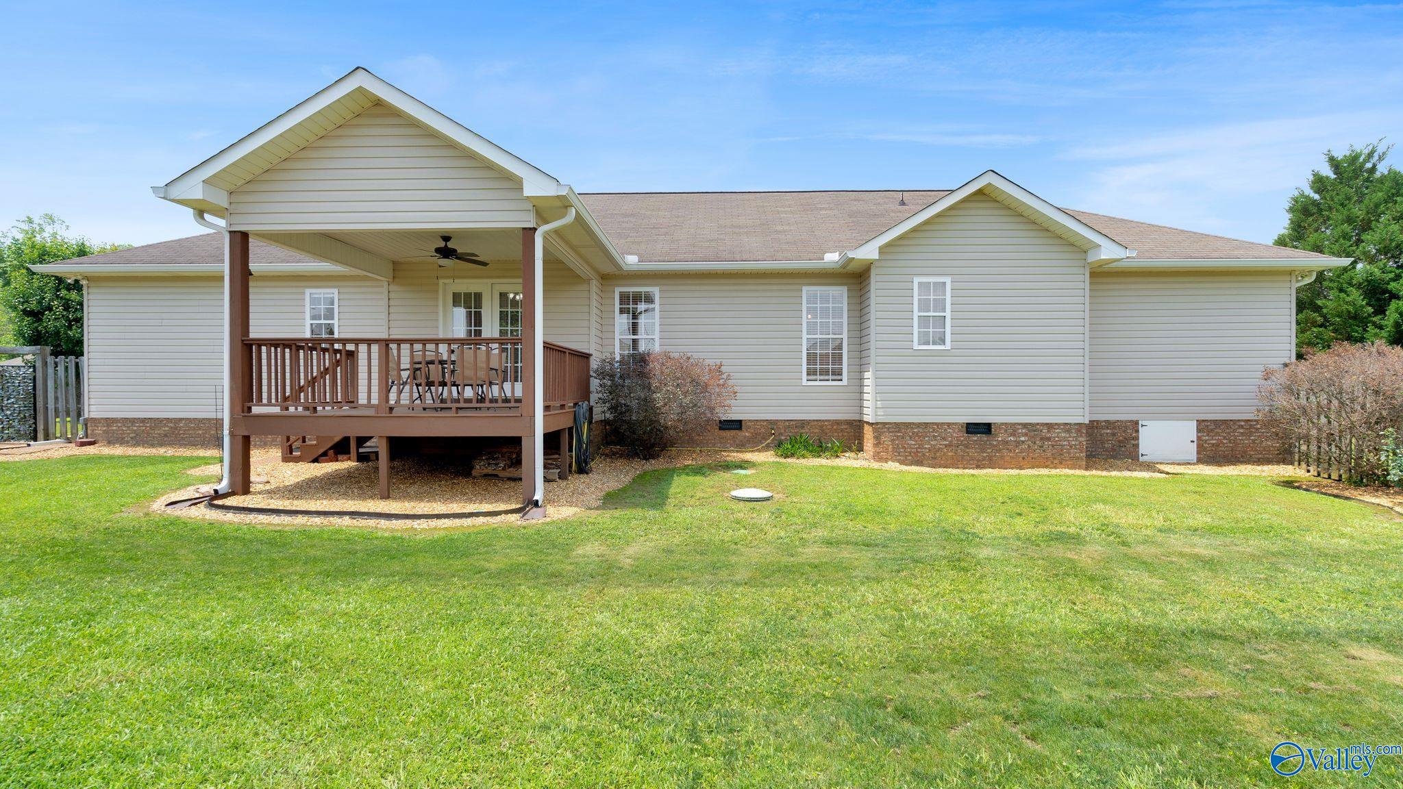 1872 Anthony Drive, Southside, Alabama image 27