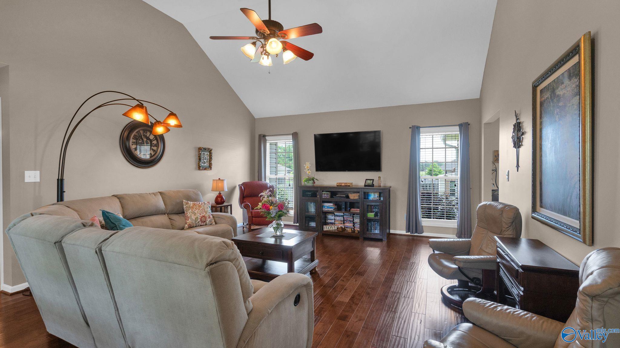 1872 Anthony Drive, Southside, Alabama image 5