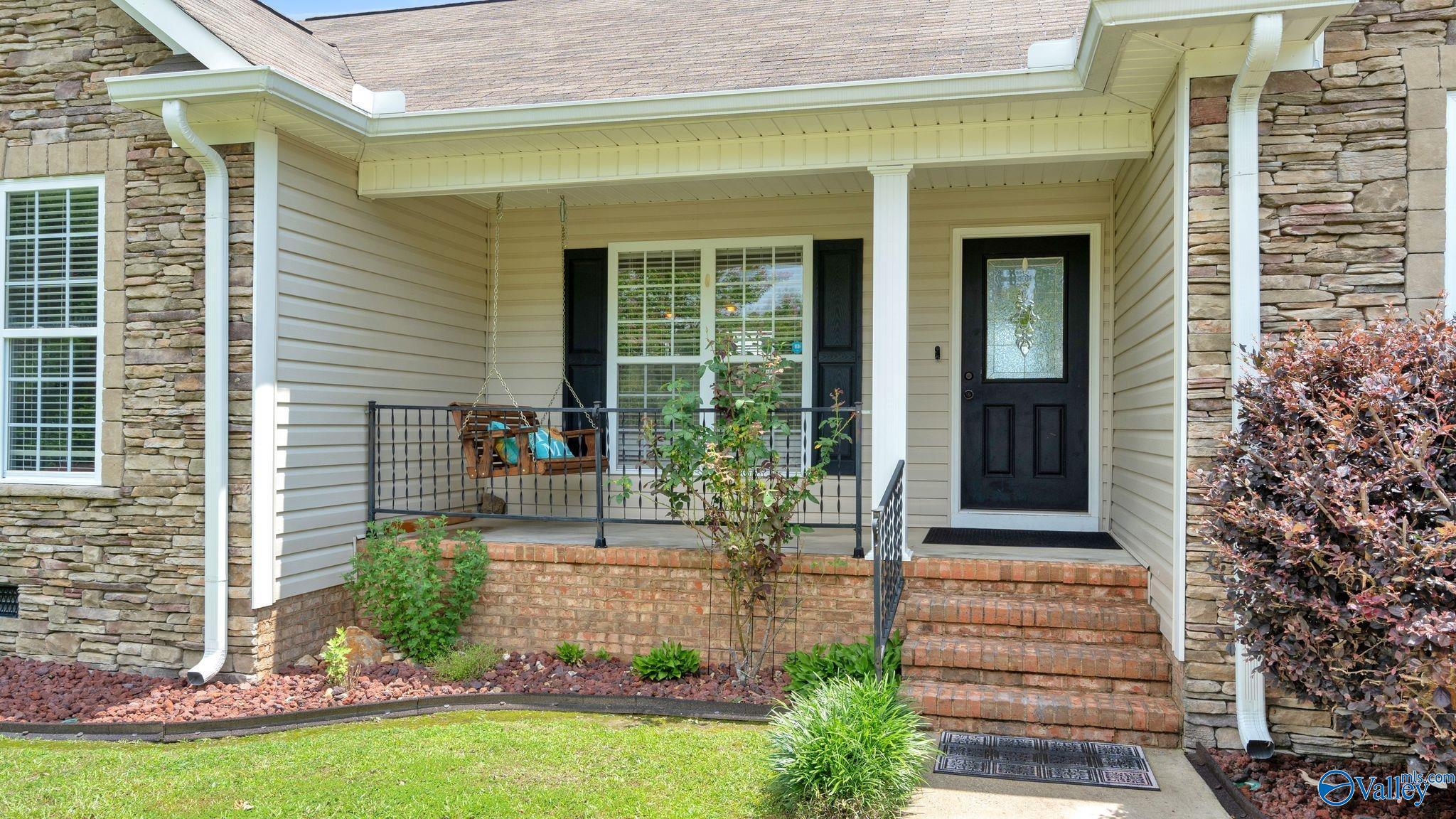 1872 Anthony Drive, Southside, Alabama image 1