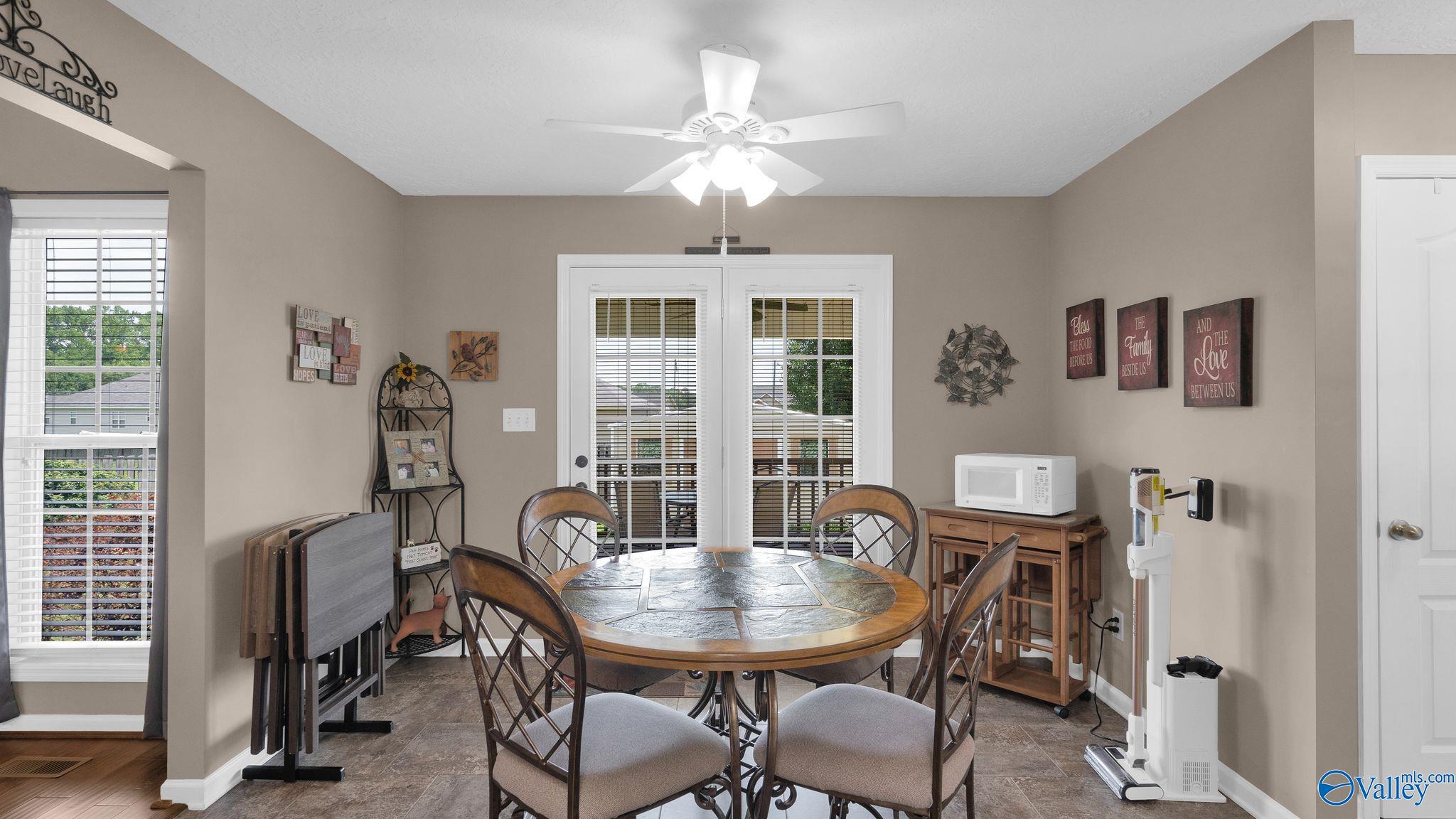 1872 Anthony Drive, Southside, Alabama image 11
