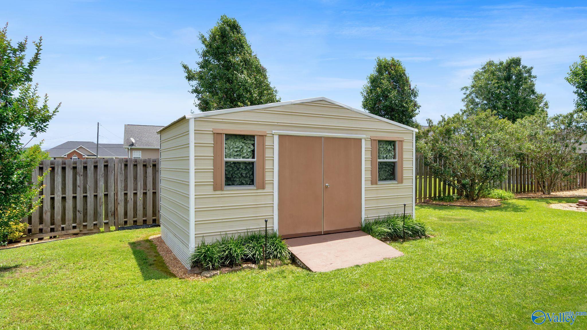 1872 Anthony Drive, Southside, Alabama image 28