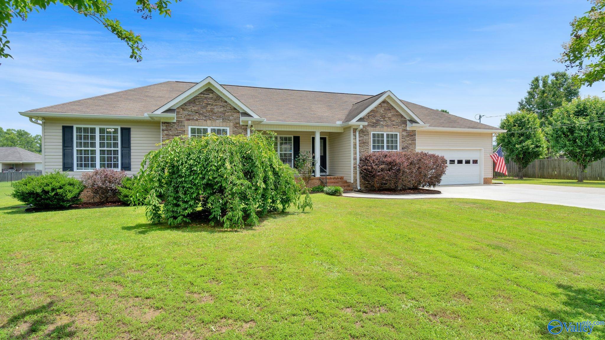 1872 Anthony Drive, Southside, Alabama image 29