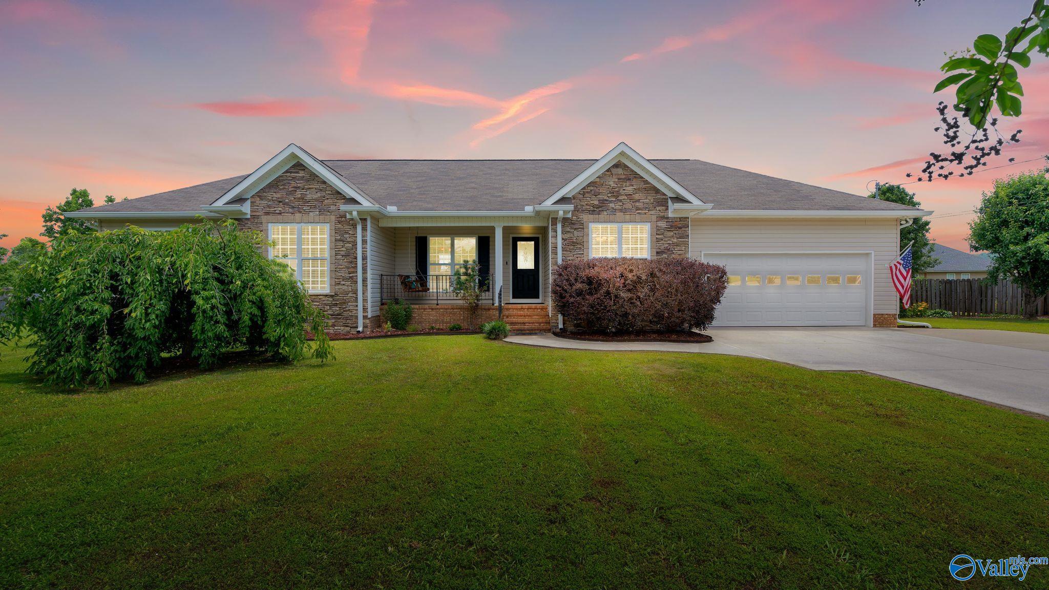 1872 Anthony Drive, Southside, Alabama image 31