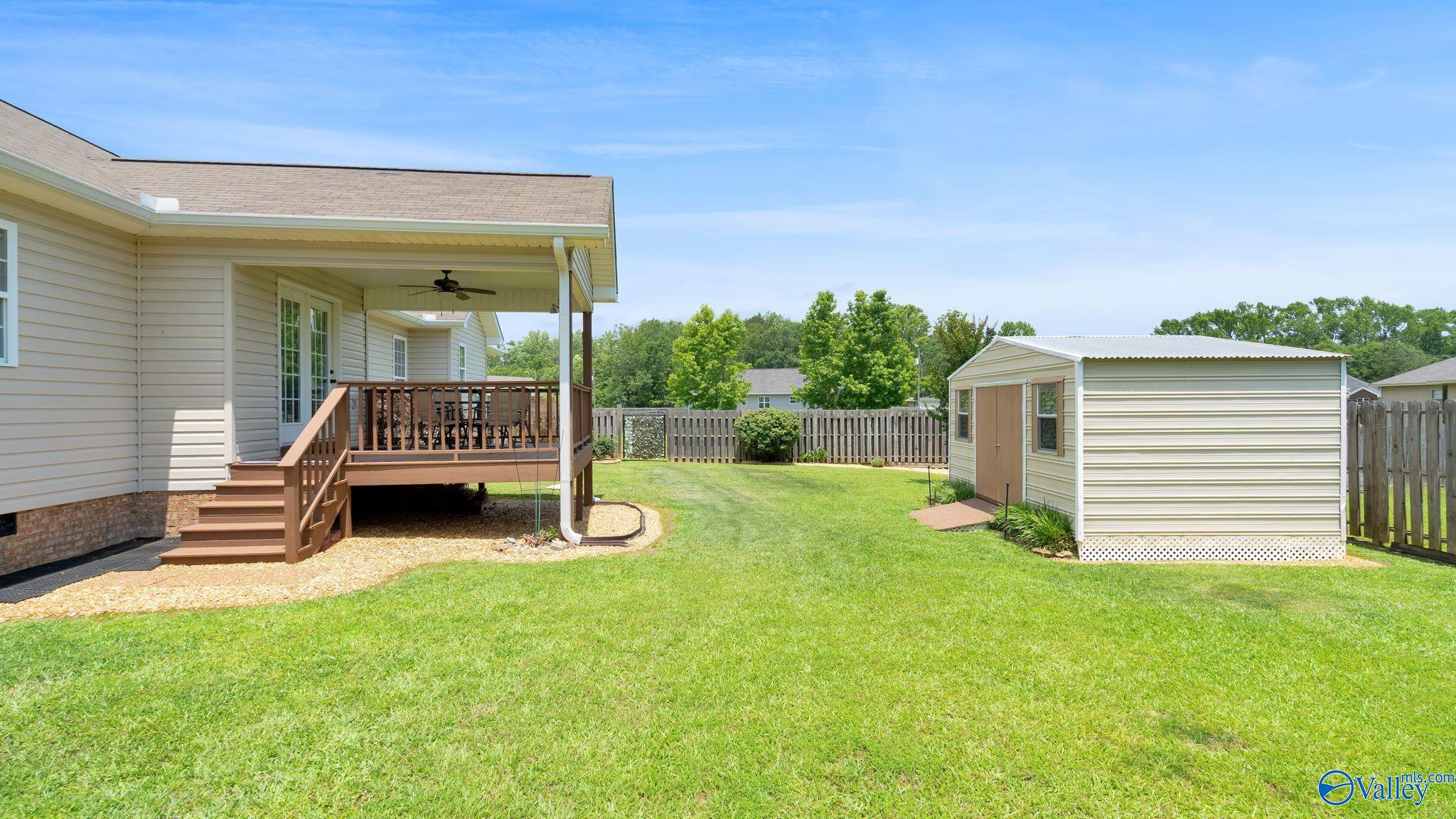 1872 Anthony Drive, Southside, Alabama image 25