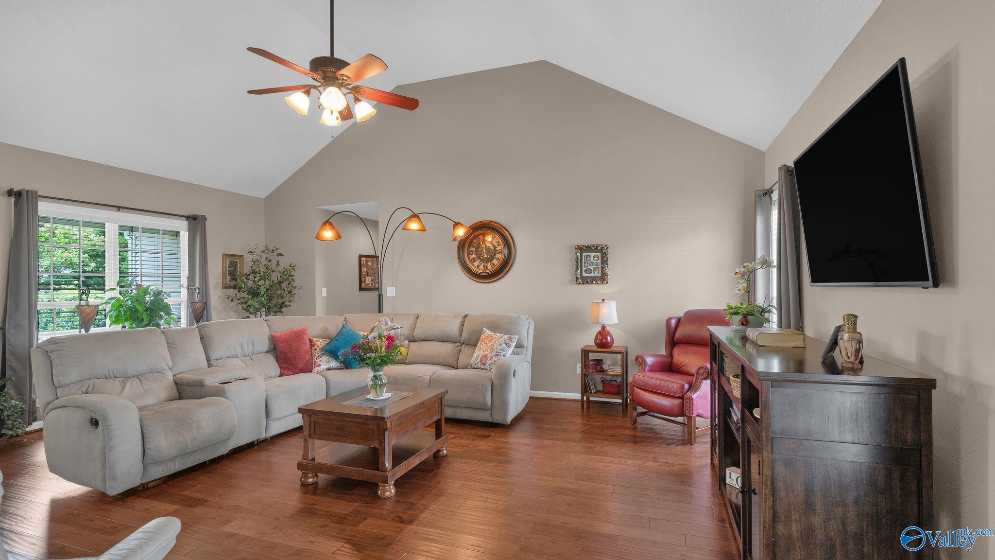 1872 Anthony Drive, Southside, Alabama image 4