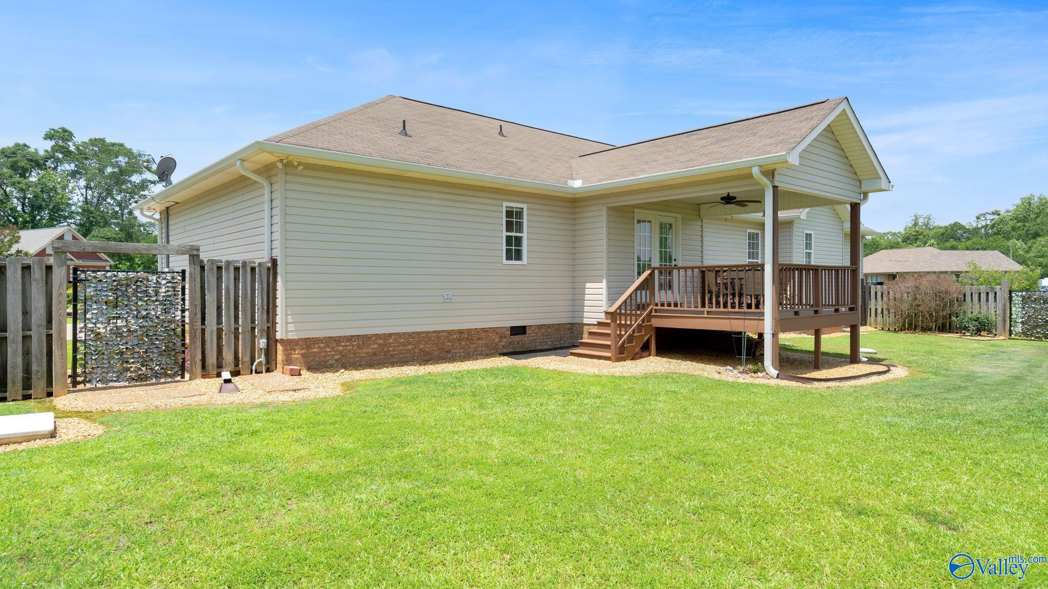 1872 Anthony Drive, Southside, Alabama image 26