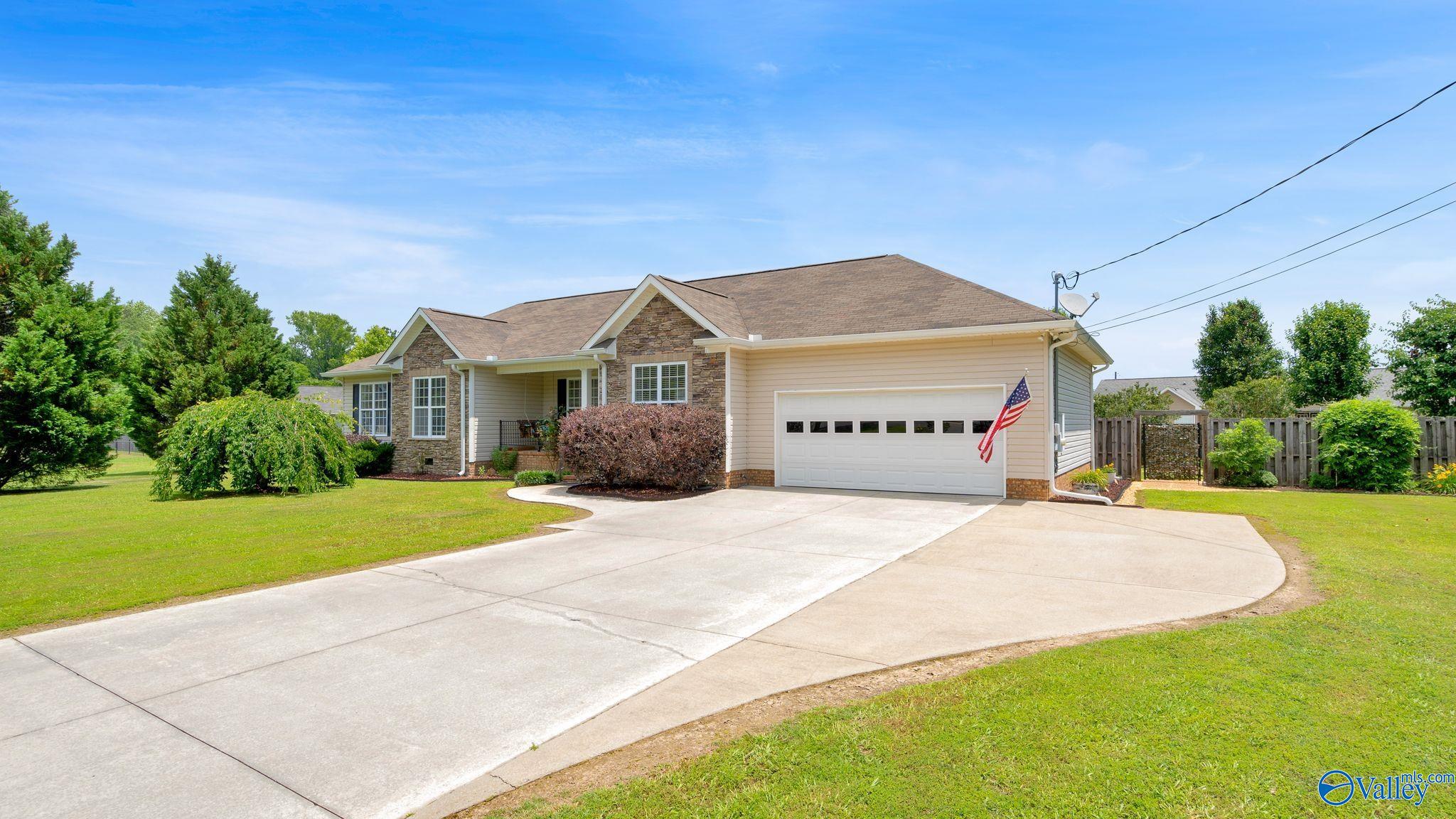 1872 Anthony Drive, Southside, Alabama image 30