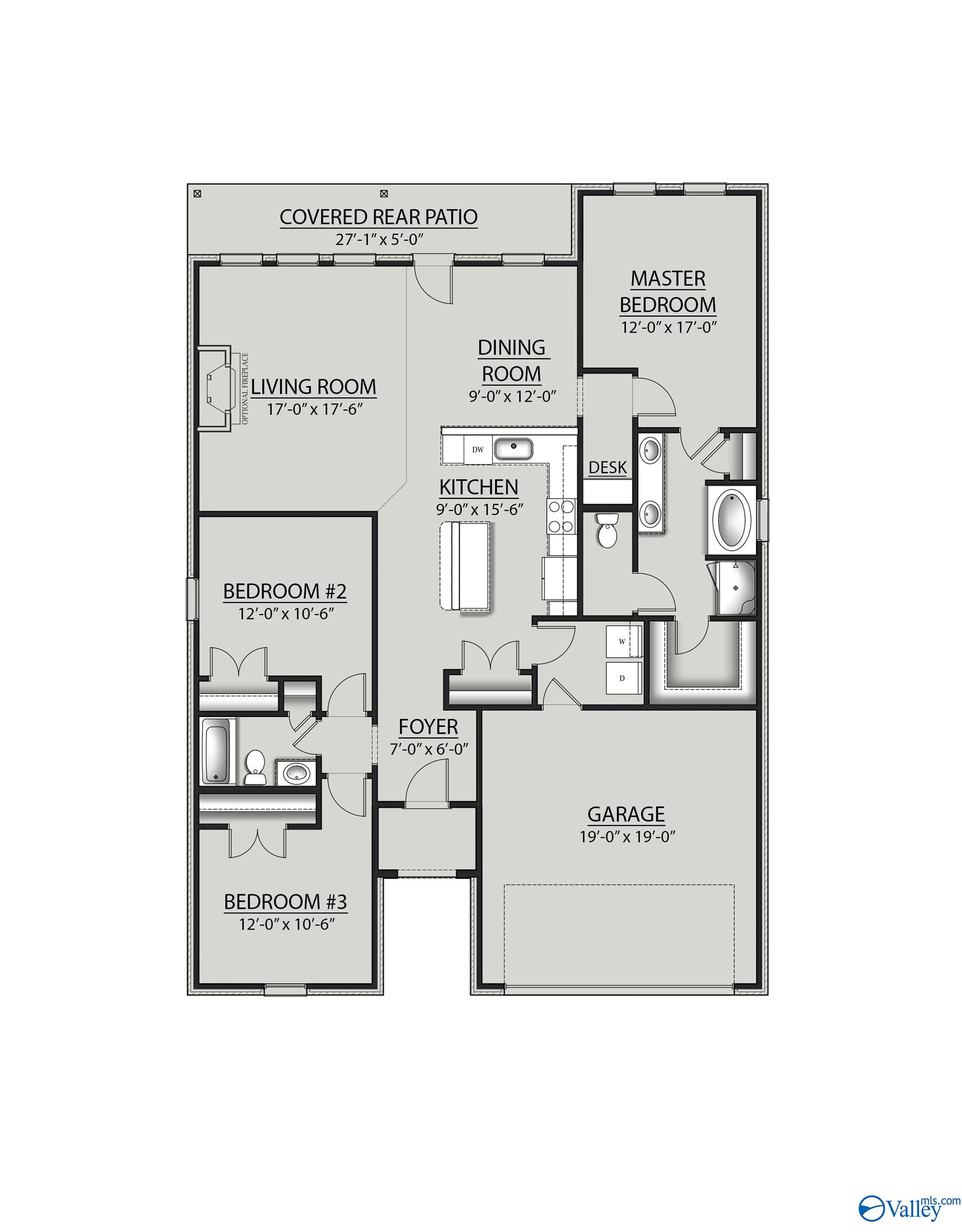 250 John Harold Drive