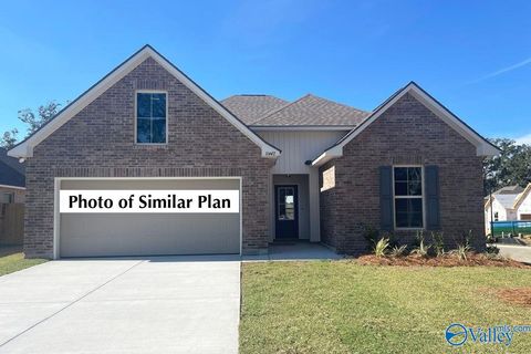 250 John Harold Drive Meridianville AL 35759