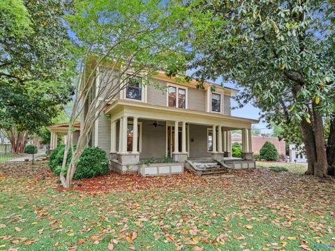 Homes For Sale - 5499 Winchester Road<br/> Madison County, New Market, AL 35761