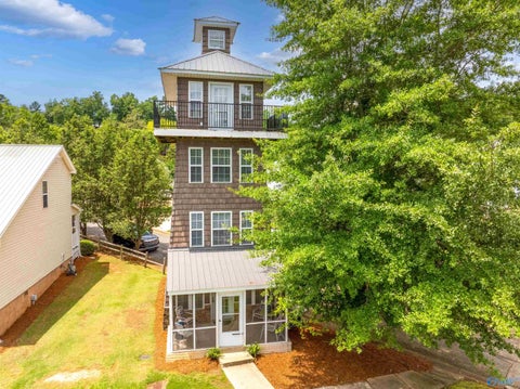 Homes For Sale - 4480 County Road 44 #18<br/> Leesburg, AL 35959