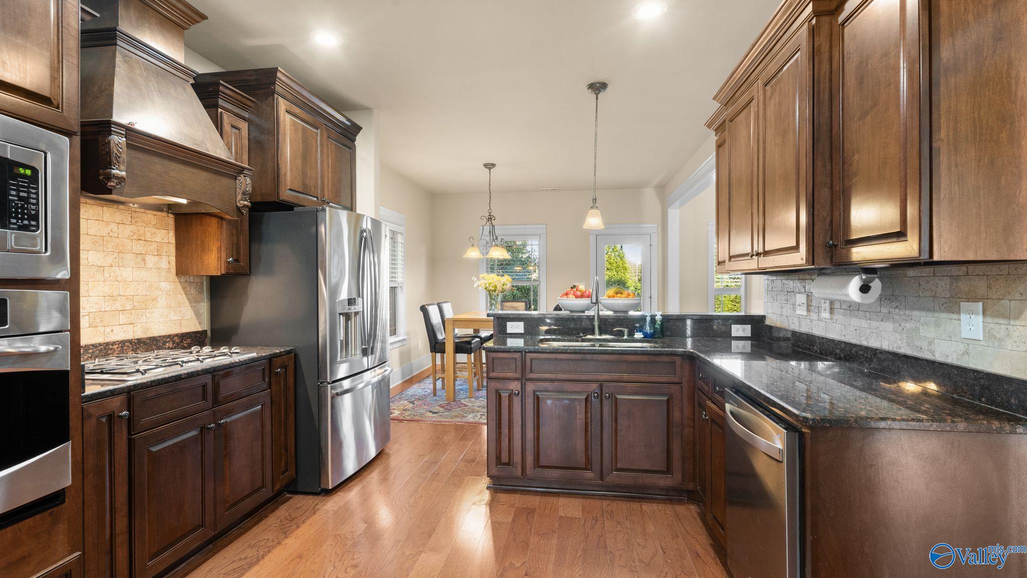 221 Meadow Wood Drive, Madison, Alabama image 23