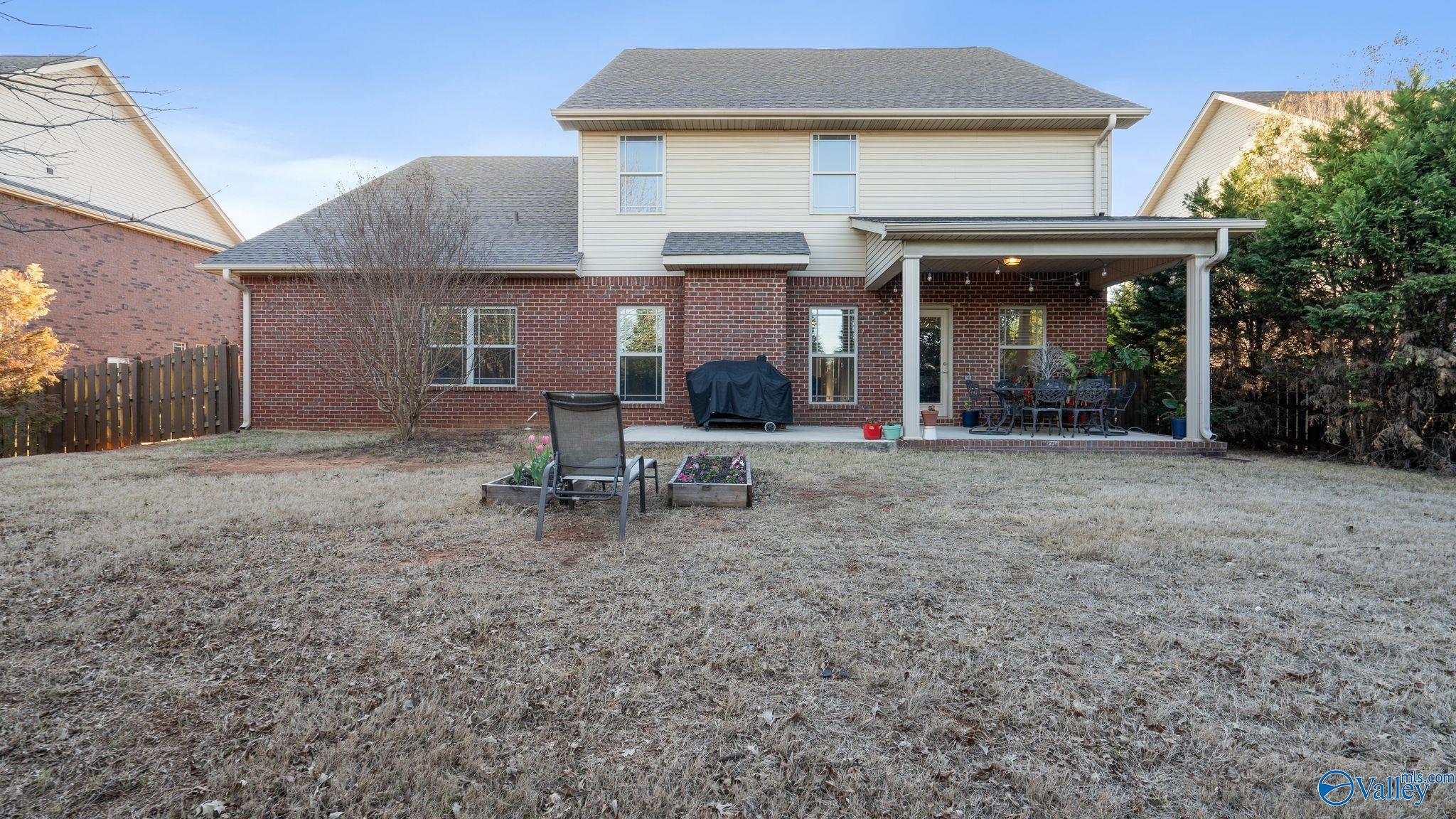 221 Meadow Wood Drive, Madison, Alabama image 45