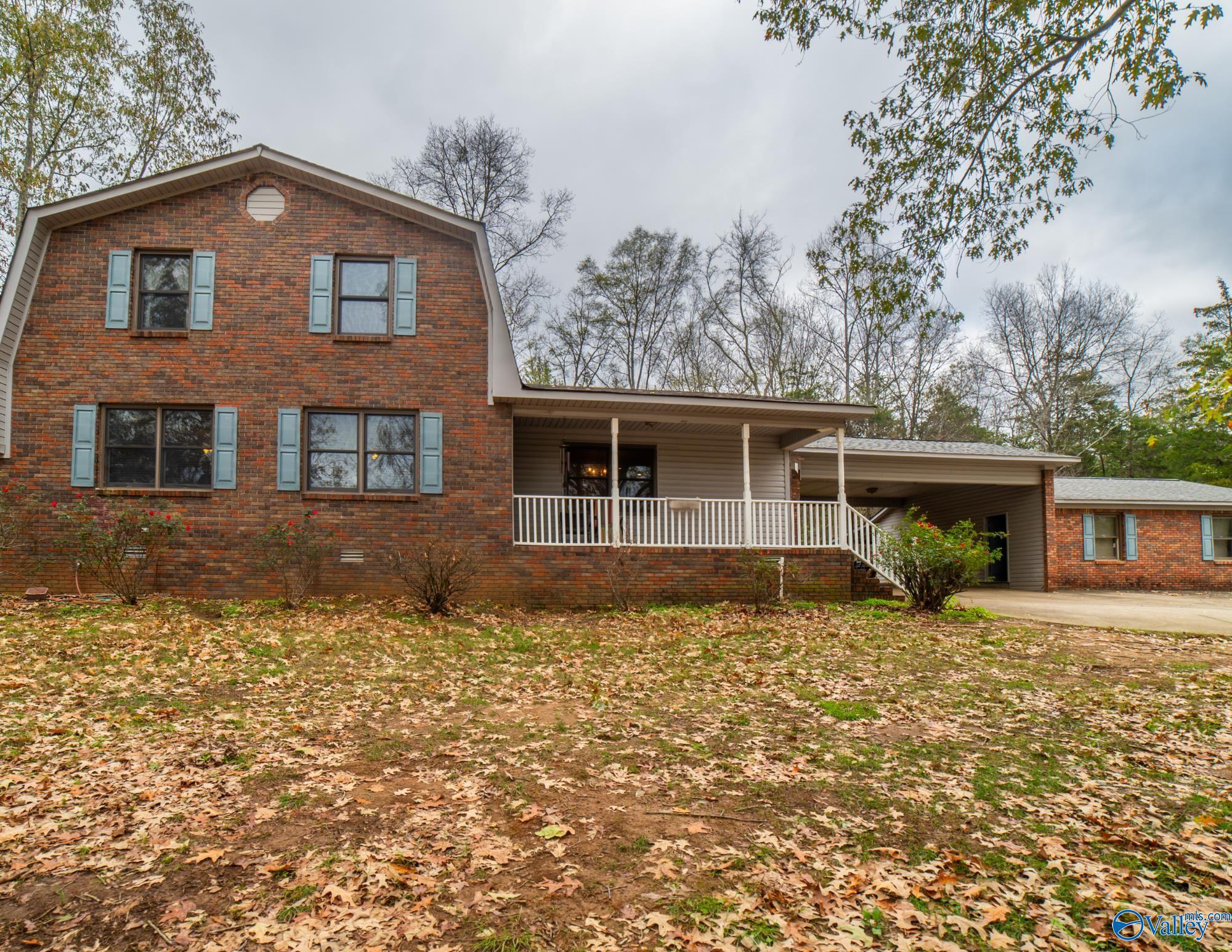 1346 County Road 11, Scottsboro, Alabama image 18