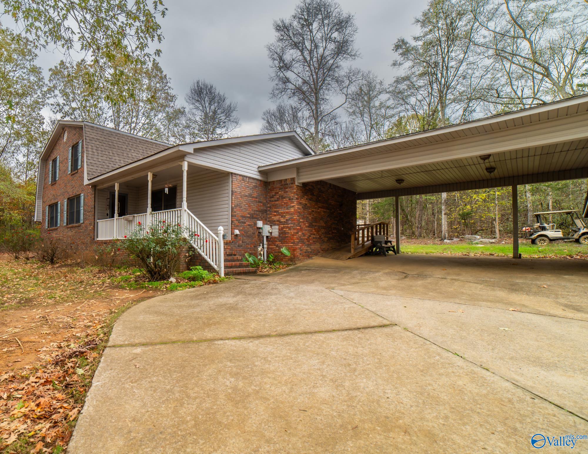 1346 County Road 11, Scottsboro, Alabama image 19