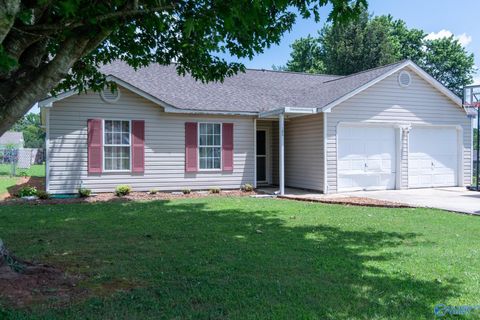 Homes For Sale - 103 Thornhedge Trail<br/> Madison County, Toney, AL 35773
