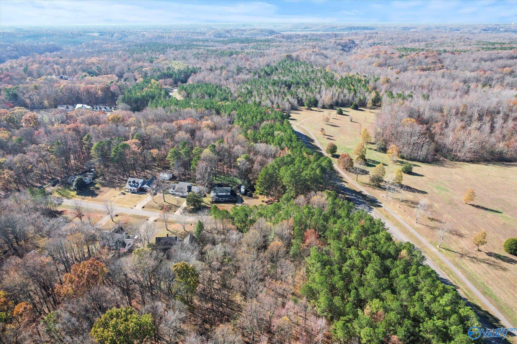 Lot 1 Poplar Drive, Elkmont, Alabama image 14