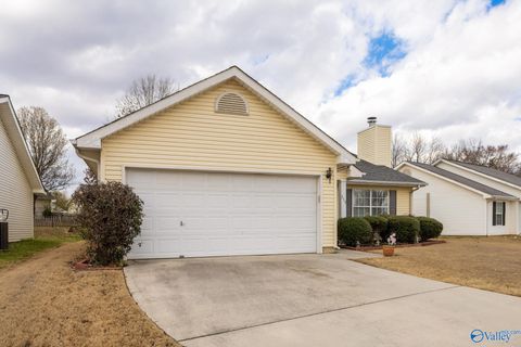 Photo of 219 Ironwood Court, Madison, AL 35758 (MLS # 21911614)