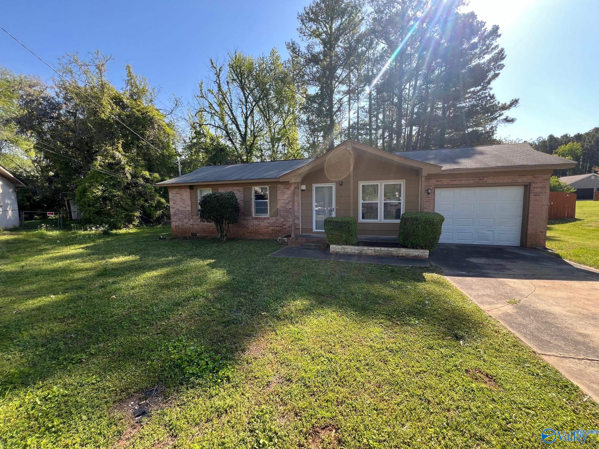4214 Scottsdale Place, Huntsville, Alabama image 1