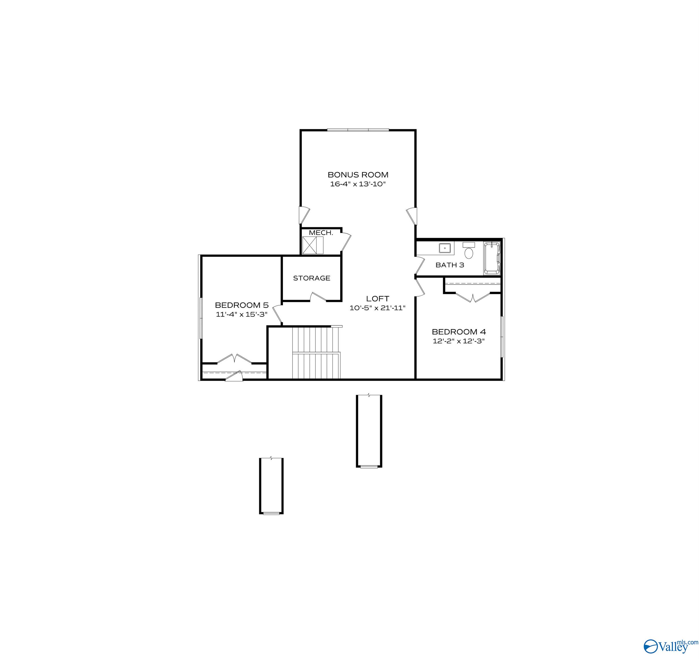 7504 Speckle Belly Boulevard, Owens Cross Roads, Alabama image 3