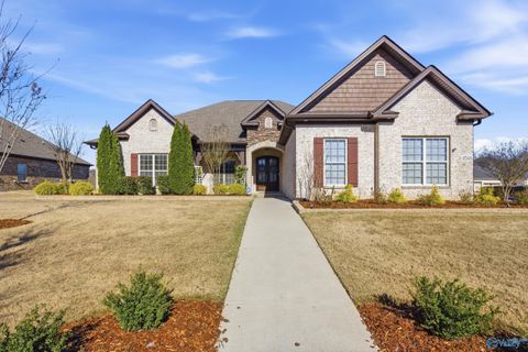 4548 River Park Boulevard SE Owens Cross Roads AL 35763