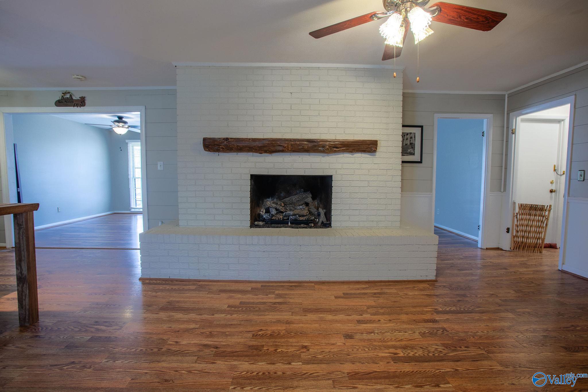 301 Nottingham Drive, Gadsden, Alabama image 18