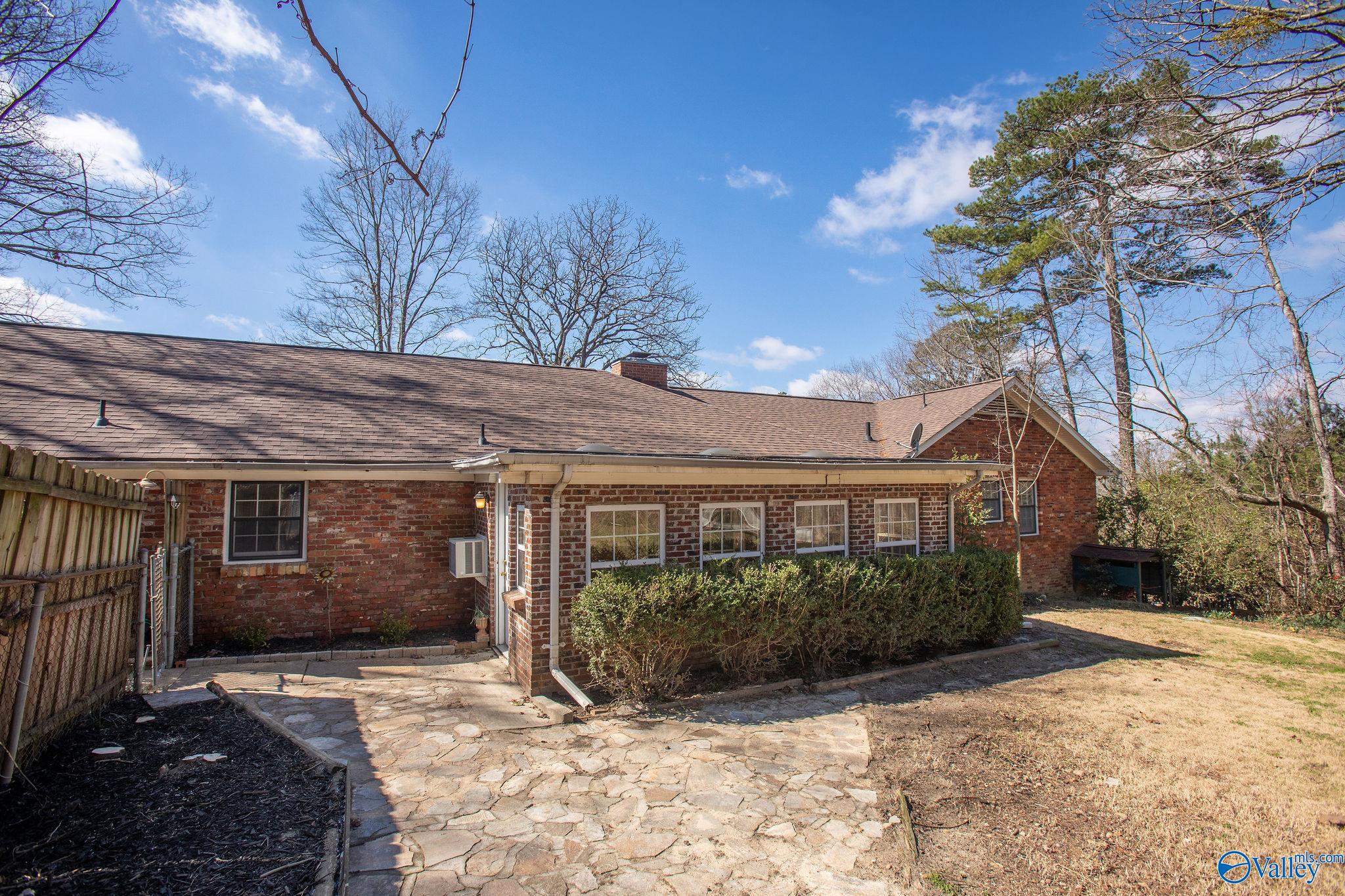 301 Nottingham Drive, Gadsden, Alabama image 36