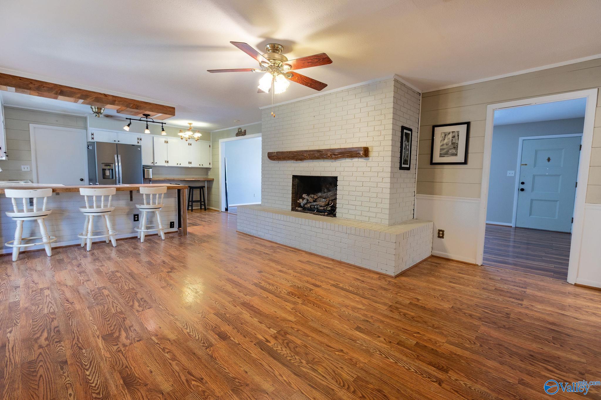 301 Nottingham Drive, Gadsden, Alabama image 20