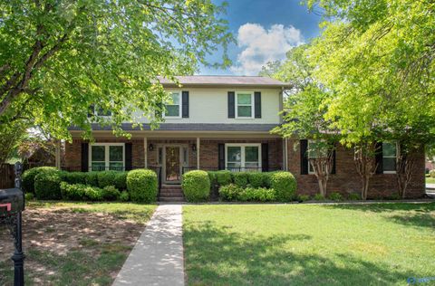 1301 Regency Blvd Decatur AL 35603