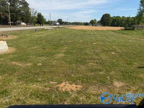 Vacant Land For Sale - 103 Burress Road<br/> Owens Cross Roads, AL 35763