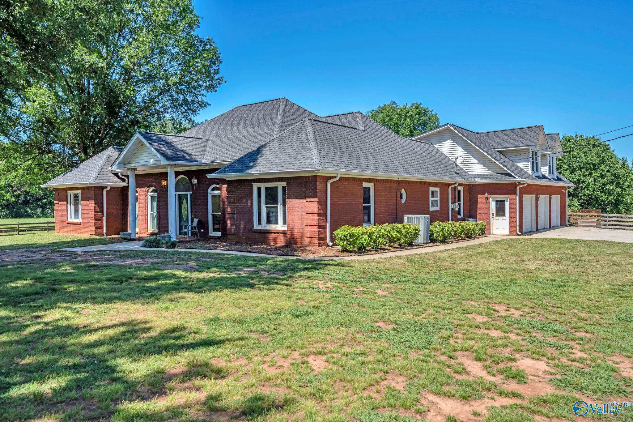 5955 Spring Creek Road