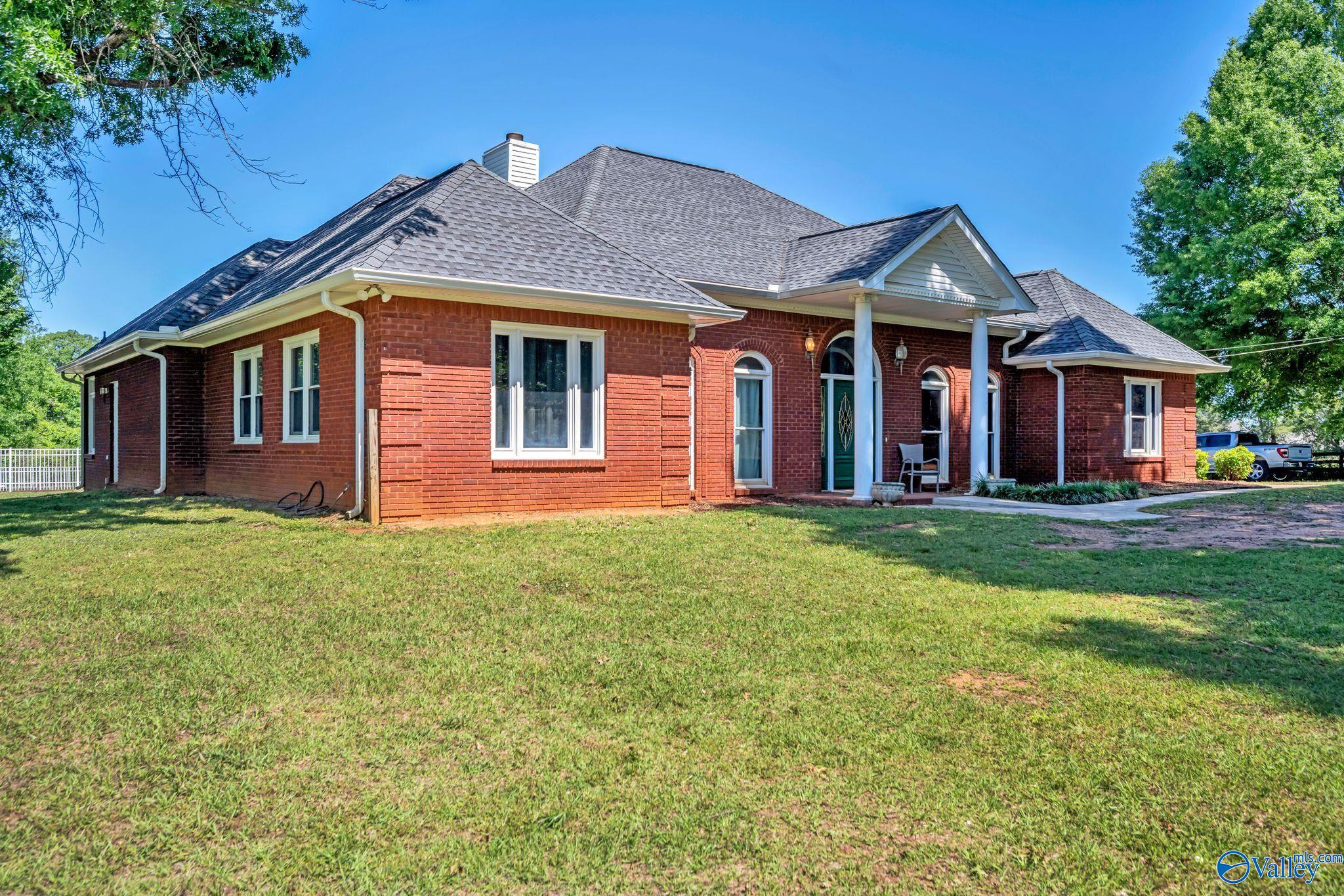 5955 Spring Creek Road
