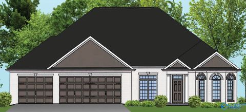 Homes For Sale - 1311 Camellia Court Circle<br/> Huntsville, AL 35803