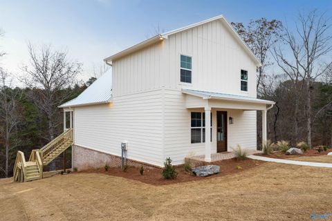 298 County Road 2119 Bremen AL 35033