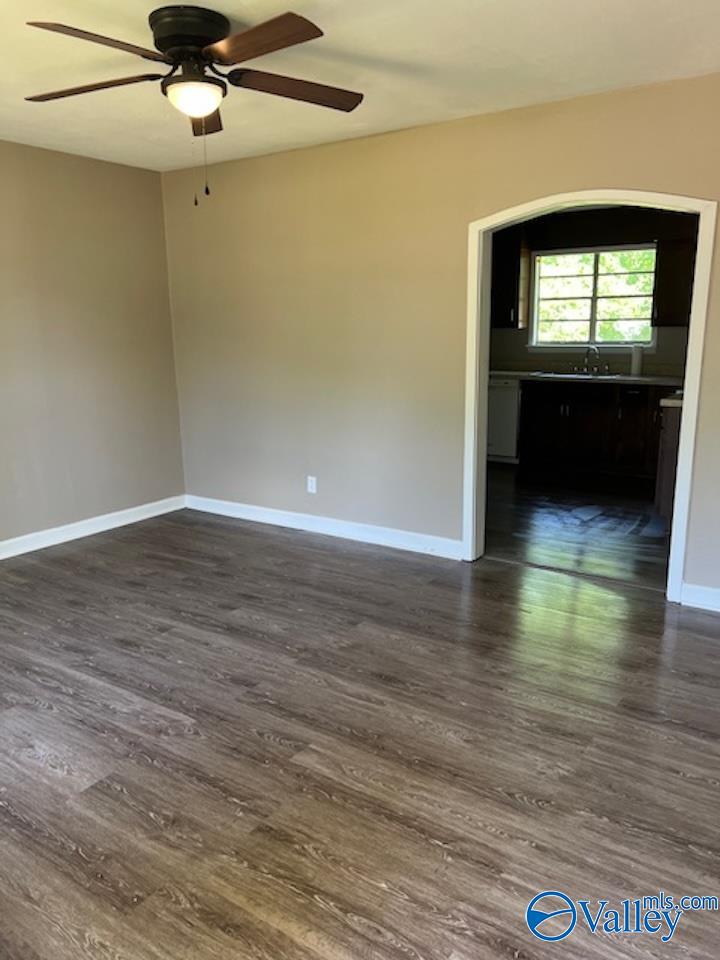 322 Pauline Drive, Hazel Green, Alabama image 2