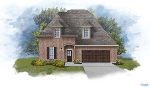 Homes For Sale - 15520 Mizewell Lane<br/> Limestone County, Harvest, AL 35749