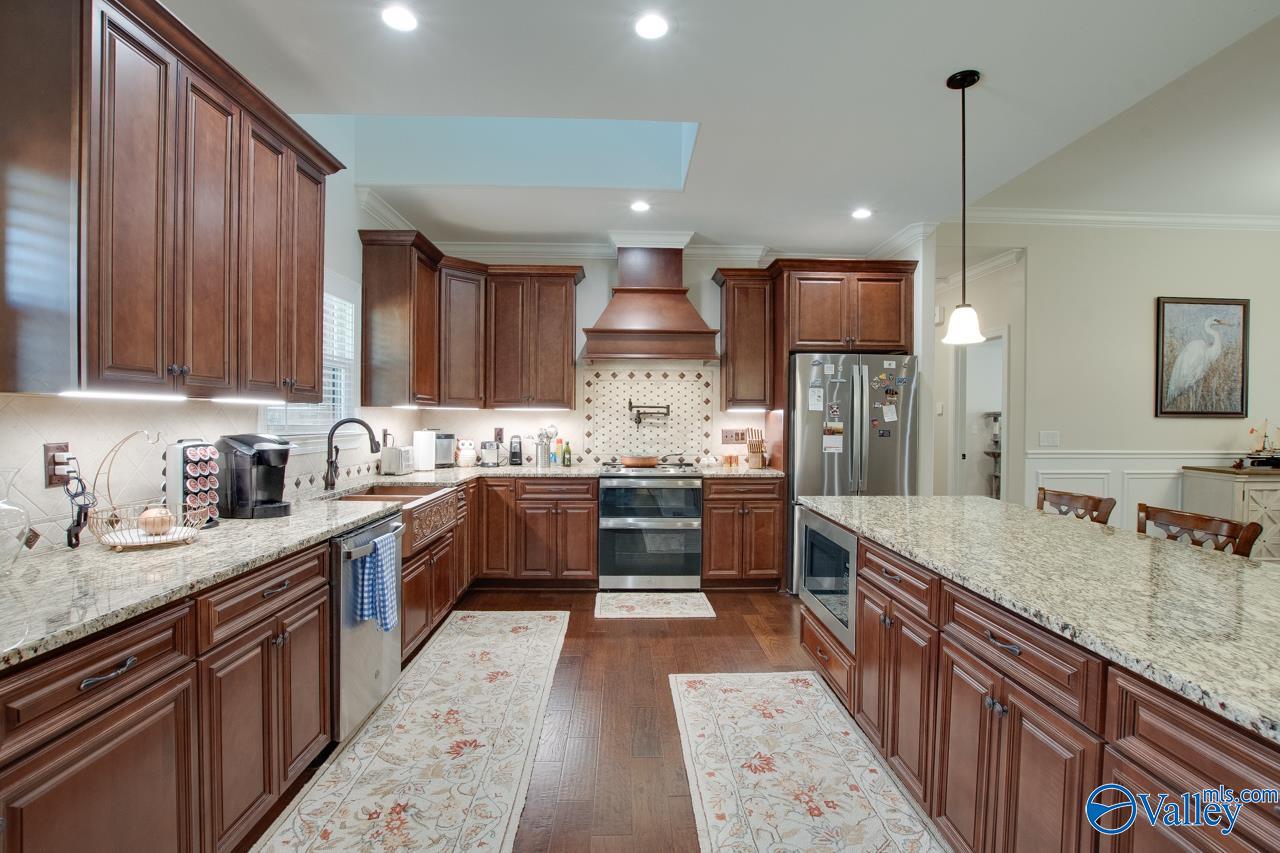 229 Goose Pond Island Drive, Scottsboro, Alabama image 12