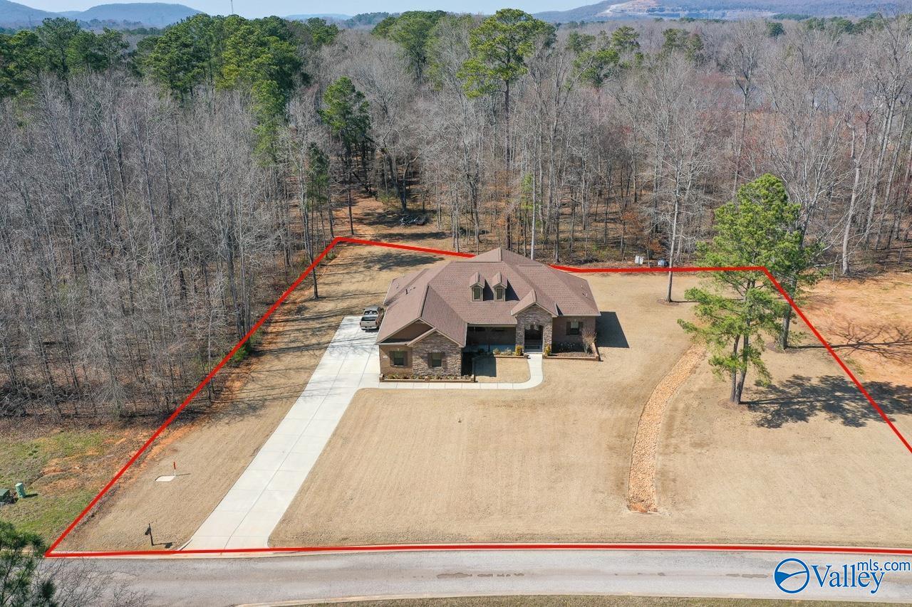 229 Goose Pond Island Drive, Scottsboro, Alabama image 35